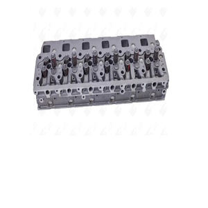 Culasse pour Mercedes Benz A9060108221 MBE906 OM906 926 Camion Bus Moteur Diesel - Product Image 1