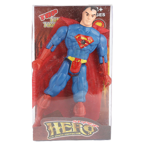 Figura de acción de Superman - Product Image 4