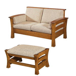 Canapé en bois de haute qualité Super Soft Home Living Furniture Décoratif Hôtel et Villa - Product Image 4