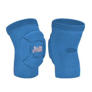 Genouillère de sécurité stabilisatrice de fitness personnalisée avec fonction de protection - Product Image 5