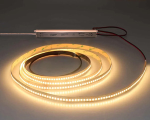 72W 6A IP20 Super Slim LED Driver <b>Lighting</b> Aluminium <b>Switching</b> Mode Power Supply AC DC LED Strip 12V 24V New Version Indoor Use - Product Image 6