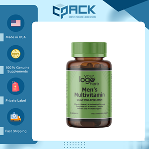 Vente en gros Offre très demandée Meilleure qualité Fabriqué aux États-Unis Capsules de complément alimentaire riches en vitamines et minéraux au meilleur prix - Product Image 2