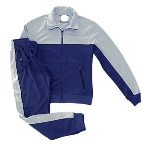 Chándal Unisex Personalizado 2026 |   Tela de Gran Peso |   Nueva Ropa Casual Elegante |   Ropa Deportiva y Urbana al por Mayor - Product Image 2