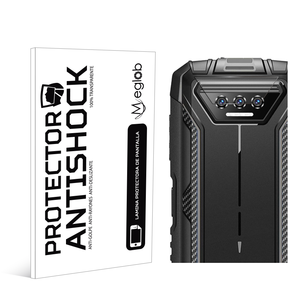 Doogee ป้องกันหน้าจอ S41 Pro, กันกระแทกเพื่อเพิ่มการปกป้องอุปกรณ์ - Product Image 1