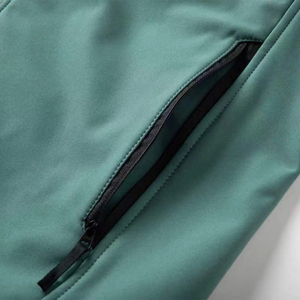 2025สวมหัวแบบลำลองใส่ได้ทั้งชายและหญิงลายปักแบบสวมหัวมีฮู้ดคอปกสีล้วนผ้าฝ้าย100% ฤดูหนาว - Product Image 6