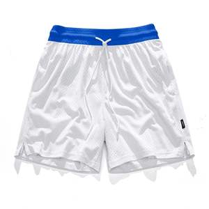 Shorts décontractés en nylon pour hommes de haute qualité - Écologiques, séchage rapide, imperméables et personnalisables - Product Image 6