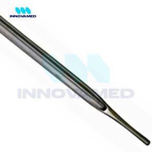 ชุดเครื่องมือผ่าตัดสแตนเลสแบบมีร่องคุณภาพสูงที่ปรับแต่งได้ - Product Image 4