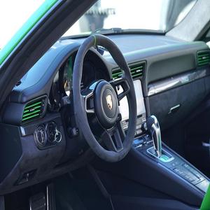 SUPER PROPRE 2019 POR-SCHE 911 GT-3 RS WEISSACH  PRÊT À ÊTRE EXPÉDIÉ - Product Image 2