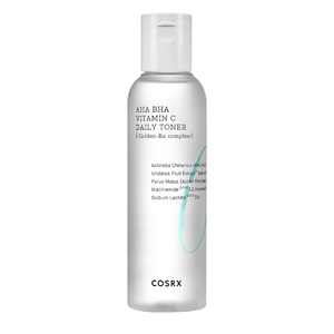 โทนเนอร์ Cosrx Refresh AHA BHA วิตามินซี สำหรับใช้ทุกวัน 150 มล. - Product Image 1