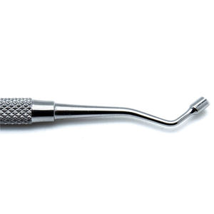 Aplicador dental manual de doble punta para composite, instrumento dental de plástico de alta calidad - Product Image 3