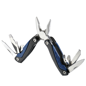 OEM Industrial-Grade Groove Joint Pliers Custom Logo Hand Tools Cutting <b>Pruner</b> Pruning Professional High Quality Factory - Product Image 6