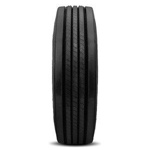 Pneu de camion 295/75R22.5 pour essieu directionnel, maniabilité stable, faible résistance au roulement, technologie d'économie de carburant - Product Image 3