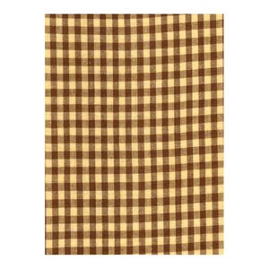 High Quality New Designs Custom Woven <b>Check</b> and Madras Pattern Cotton Linen Fabric for Shirt Suit - Product Image 4