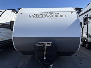 Nuevo 2026 Forest River Wildwood X-Lite 26ICE - Product Image 5