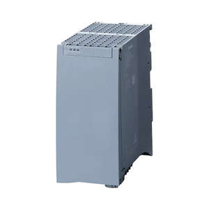 Siemens SIMATIC S7-1500/ET 200MP Module d'alimentation PS 60W 24/48/60VDC 6ES7505-0RA00-0AB0 Module de support d'alimentation de fond de panier pour PLC - Product Image 1
