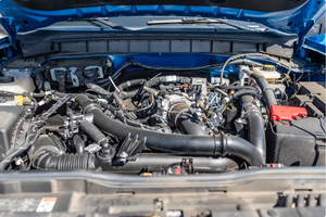 LISTO PARA CONDUCIR - USADO, VOLANTE A LA IZQUIERDA |   Ford Bronco Wildtrak V6 2022 de 4 Puertas - Product Image 5