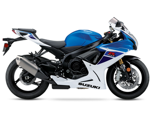 มอเตอร์ไซค์ซูซูกิ GSX-R1000 ปี 2025 คุณภาพเยี่ยม รุ่นล่าสุด ประกอบจากโรงงาน พร้อมจัดส่งและบริการจัดส่งรวดเร็ว - Product Image 5