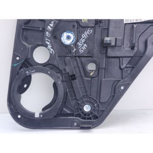 กลไกปรับกระจกหลังขวา KIA Sportage รุ่น 83480F1050 (16>21) - Product Image 2