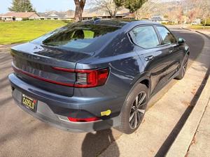 Polestar 2 Long Range 2022 Usado (LHD/RHD) - Product Image 4