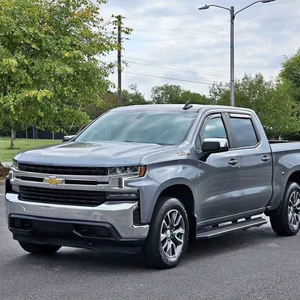 Usado 2022 Ch * evrolet Silverado 1500 Limited LT - Product Image 1