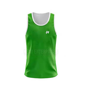 Nouvelle arrivée vêtements de sport d'athlétisme respirants personnalisés uniforme adulte en gros - Product Image 3