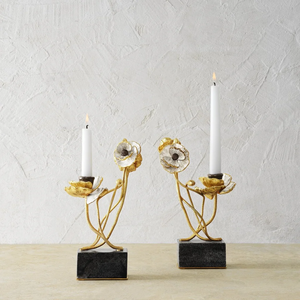 Wholesale Elegant Metal <b>Candle</b> <b>Holder</b> for Christmas Home Decoration Custom OEM with Eco-Friendly Finish and Custom Logo - Product Image 2