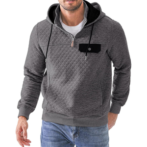 Nouvel arrivage de sweats à capuche d'hiver pour hommes qualité supérieure sweats à capuche pour hommes vêtements décontractés sweats à capuche respirants pour hommes adultes - Product Image 2