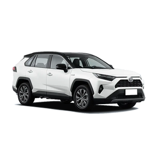 SUV Mediano Premium 2025 con Tracción Delantera, Híbrido 2.5, Combustible Eléctrico, Neumáticos R18, Volante a la Izquierda, Caja de Cambios Automática, Tapicería de Tela Oscura para Adultos - Product Image 1
