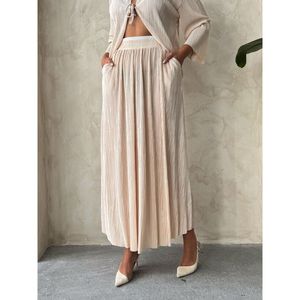Jupe longue pour femmes - Product Image 2
