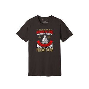 100% algodón camiseta informal 3D Buda temas impresión 12 opciones de color 160-180 pesado GSM diseño personalizable Logotipo de colocación - Product Image 4