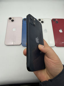 HP Bekas iPhone 13 13 Pro 13 Pro Max 5G Smartphone Second Hand Kondisi Baterai 100% - Product Image 2