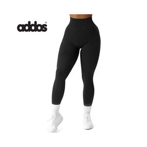 Ropa de gimnasio, mallas sin costuras, mallas para mujer, alta calidad, nuevo último diseño, mallas de servicio Oem, mallas para mujer 2026 - Product Image 1