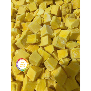 NATURAL <b>FROZEN</b> MANGO CHUNK SUPPLIER FROM VIETNAM PREMIUM GRADE HIGH QUALITY PRODUCT FOR EXPORT TRADE - Product Image 5