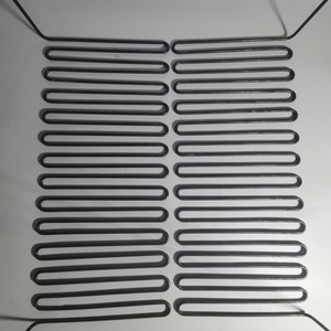 熱処理用の高導電性U字型モリブデンヒーター - Product Image 4