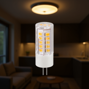 Bombilla LED G4 de 12V 3W y 2 pines - Product Image 3