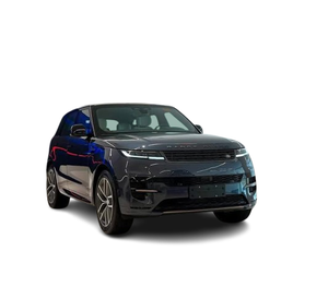 ตรวจสอบ2025ล่าสุดของเรา Land Rover Range Rover Sport autobiography Edition SUV & ข้อเสนอส่งเสริมการขาย - Product Image 1