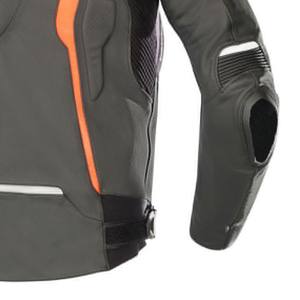 Top des tendances Veste de moto pour hommes sur mesure, légère, facile à porter, confortable Veste de moto pour hommes avec un matériau durable - Product Image 5