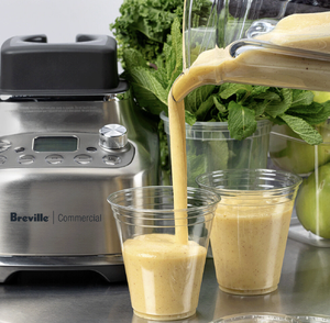 ¡Consíguelo Ahora! Oferta 2026: Licuadora Comercial de Alta Resistencia SuperQ Pro2 2/5hp 120V Acero Inoxidable 5+ Velocidades - Uso Hotelero, Lista para Enviar - Product Image 4