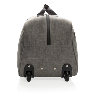 Borsa Trolley da viaggio di base per il fine settimana - Product Image 6