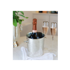 Enfriador de Vino de Acero Inoxidable de 3000 ml al por Mayor, Cubo Grande para Vino y Cerveza, para una Sola Botella y de Diferentes Tamaños - Product Image 2