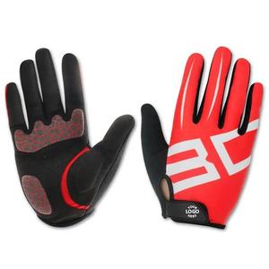 Guantes de Carreras de Motos para Hombre y Mujer, Accesorios Deportivos para Bicicleta de Montaña y Motocross - Product Image 4