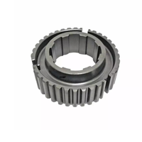 Boîte de vitesses de transmission à moyeu synchrone M20 M21 M22 WT297-2.5 Modèle Sunupmaster Nouveau 36/8T HRC 60-62 Garantie 6 mois Anneau de type marchepied