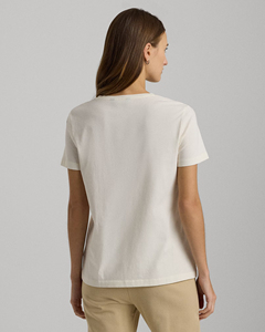 เสื้อยืดโอเวอร์ไซส์ทันสมัยสำหรับผู้หญิงเสื้อยืดแฟชั่นลำลองแนวสตรีทเสื้อยืดฤดูร้อนแบบสั่งทำ - Product Image 3