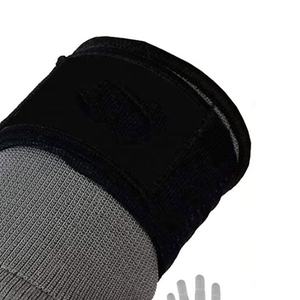 Faites votre propre logo Gel Hand Wraps Bon marché Best-seller Professional Logo Printed Fine-Quality Gel-Hand Wraps - Product Image 6