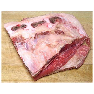 Emballage en boîte Corps CONGELÉ Carcasses de sternum de boeuf Halal congelées Viande de boeuf certifiée congelée Viande de buffle désossée BQF - Product Image 3