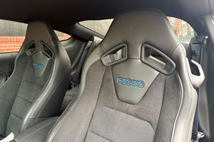 Ford Mustang Dark Horse 2024, Transmisión Manual de 6 Velocidades, Kit de Supercargador Whipple Stage 2, Asientos de Cuero, Euro VI, 5 Bolsas de Aire - Product Image 6