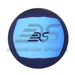 Dodge Ball-Bola personalizada de alta calidad, logotipo personalizado, Dodge Ball Premium - Product Image 1