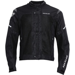 Chaquetas de Motocicleta para Hombre, Ropa de Motociclismo, Protección Completa para Motocross - Product Image 1