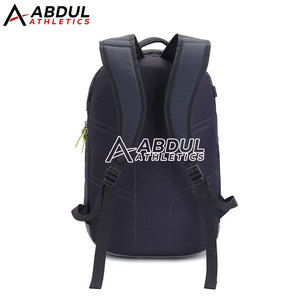 Sac de basket-ball sac à dos de sport de grande capacité avec compartiment à chaussures pour les activités de plein air - Product Image 4