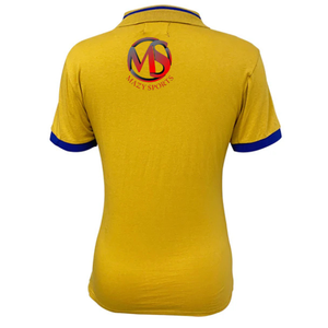 Polos para mujer Sigma Gamma Rho Casual cuello de Punto 9cm estilo tapeta frontal Sorority SGR transpirable 1922 camisetas - Product Image 5
